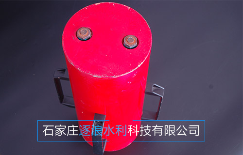 氣動植樁機 氣動植樁機