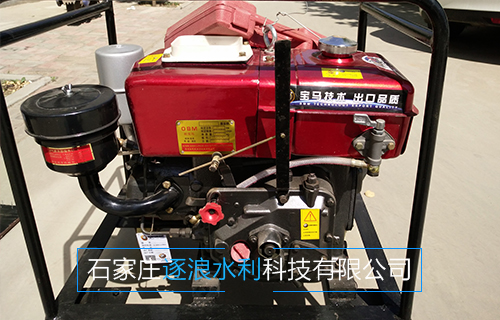 淺談便捷式植樁機(jī)行業(yè)未來幾年會如何發(fā)展?防汛物資廠家該何去何從